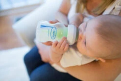 Dr. Brown's Options+ Anti-colic Samplerkit Brede Hals Fles WB02600-INTLX -Baby Producten Winkel dr. brown s options anti colic samplerkit brede hals fles wb02600 intlx 4
