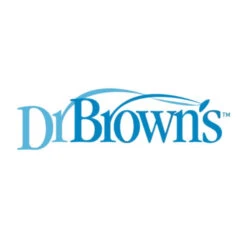 Dr. Brown's Dr Brown's Sterilisator Met Droogfunctie AC178-INT -Baby Producten Winkel dr browns logo 23 9 1