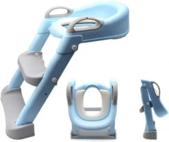 Eco Toys Blauw Toilettrainer Met Trapje CHW4006B 10 Eco Toys Blauw Toilettrainer Met Trapje CHW4006B -Baby Producten Winkel eco toys blauw toilettrainer met trapje chw4006b 04