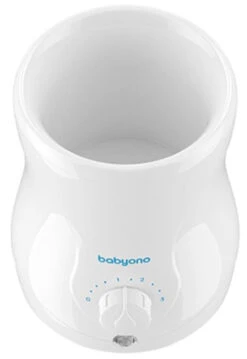 Baby Ono Natural Nursing Flessenwarmer En Sterilisator 216 -Baby Producten Winkel flessenverwarmer