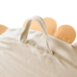 Albero Mio Animals & Love Lion Kinderfauteuil A002 -Baby Producten Winkel fota002fota002 3