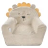 Albero Mio Animals & Love Lion Kinderfauteuil A002 -Baby Producten Winkel fota002fota002 clipped rev 1