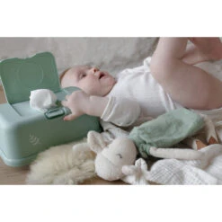 FunkyBox Grey Moon FB58 -Baby Producten Winkel funkybox .sfeer1