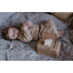 FunkyBox Beige Sea Shell FB59 -Baby Producten Winkel funkybox beige sea shell fb59 .sfeer1