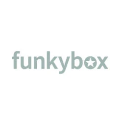FunkyBox Beige Sea Shell FB59 -Baby Producten Winkel funkybox logo 1 1