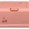 FunkyBox Mat Peachy Pink Cherry FB57 1 FunkyBox Mat Peachy Pink Cherry FB57 -Baby Producten Winkel funkybox mat peachy pink cherry fb57 1920x1920