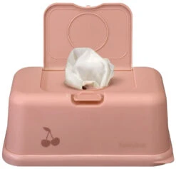 FunkyBox Mat Peachy Pink Cherry FB57 -Baby Producten Winkel funkybox mat peachy pink cherry fb57 2 1920x1920