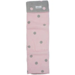 Zaffiro Grijs & Roze Gestipt 75 X 100 Cm Wiegdeken 15069 7 Zaffiro Grijs & Roze Gestipt 75 X 100 Cm Wiegdeken 15069 -Baby Producten Winkel grijsrozestippenlengte 4 1