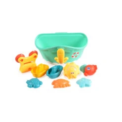 Cangaroo Badspeeltjes Met Organizer HE0271 -Baby Producten Winkel he0271 1