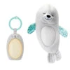 Infantino 3-in-1 Sounds & Lights Soothing Zeehond Nachtlampje BK-302032 1 Infantino 3-in-1 Sounds & Lights Soothing Zeehond Nachtlampje BK-302032 -Baby Producten Winkel infantino 3 in 1 sounds lights soothing zeehond nachtlampje bk 302032 9