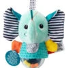 Infantino Light & Chime Elephant Buggyspeeltje BK-216318 -Baby Producten Winkel infantino light chime elephant buggyspeeltje bk 216318 2 1920x1920