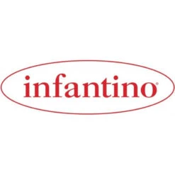 Infantino 2-in-1 Badmatje En Badspeeltjeshouder BK-205027 -Baby Producten Winkel infantino logo 6