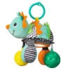 Infantino Mirror Egel Buggyspeeltje BK-216323 1 Infantino Mirror Egel Buggyspeeltje BK-216323 -Baby Producten Winkel infantino mirror egel speeltje bk 216323 3 1920x1920