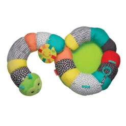 Infantino Prop-a-Pillar Tummy Time Steunkussen BK-216180 -Baby Producten Winkel infantino prop a pillar tummy time steunkussen bk 216180 .4