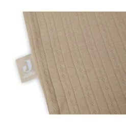 Jollein Ajour Biscuit 70 Cm Zomerslaapzak 048-510-67020 -Baby Producten Winkel jollein ajour biscuit zomerslaapzak 048 516 67020 3
