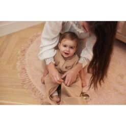 Jollein Ajour Biscuit 90 Cm Zomerslaapzak 048-516-67020 13 Jollein Ajour Biscuit 90 Cm Zomerslaapzak 048-516-67020 -Baby Producten Winkel jollein ajour biscuit zomerslaapzak 048 516 67020 4 1