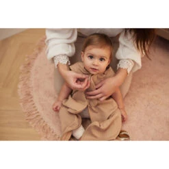 Jollein Ajour Biscuit 90 Cm Zomerslaapzak 048-516-67020 14 Jollein Ajour Biscuit 90 Cm Zomerslaapzak 048-516-67020 -Baby Producten Winkel jollein ajour biscuit zomerslaapzak 048 516 67020 5 1