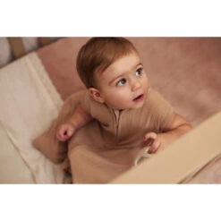 Jollein Ajour Biscuit 90 Cm Zomerslaapzak 048-516-67020 16 Jollein Ajour Biscuit 90 Cm Zomerslaapzak 048-516-67020 -Baby Producten Winkel jollein ajour biscuit zomerslaapzak 048 516 67020 7 1