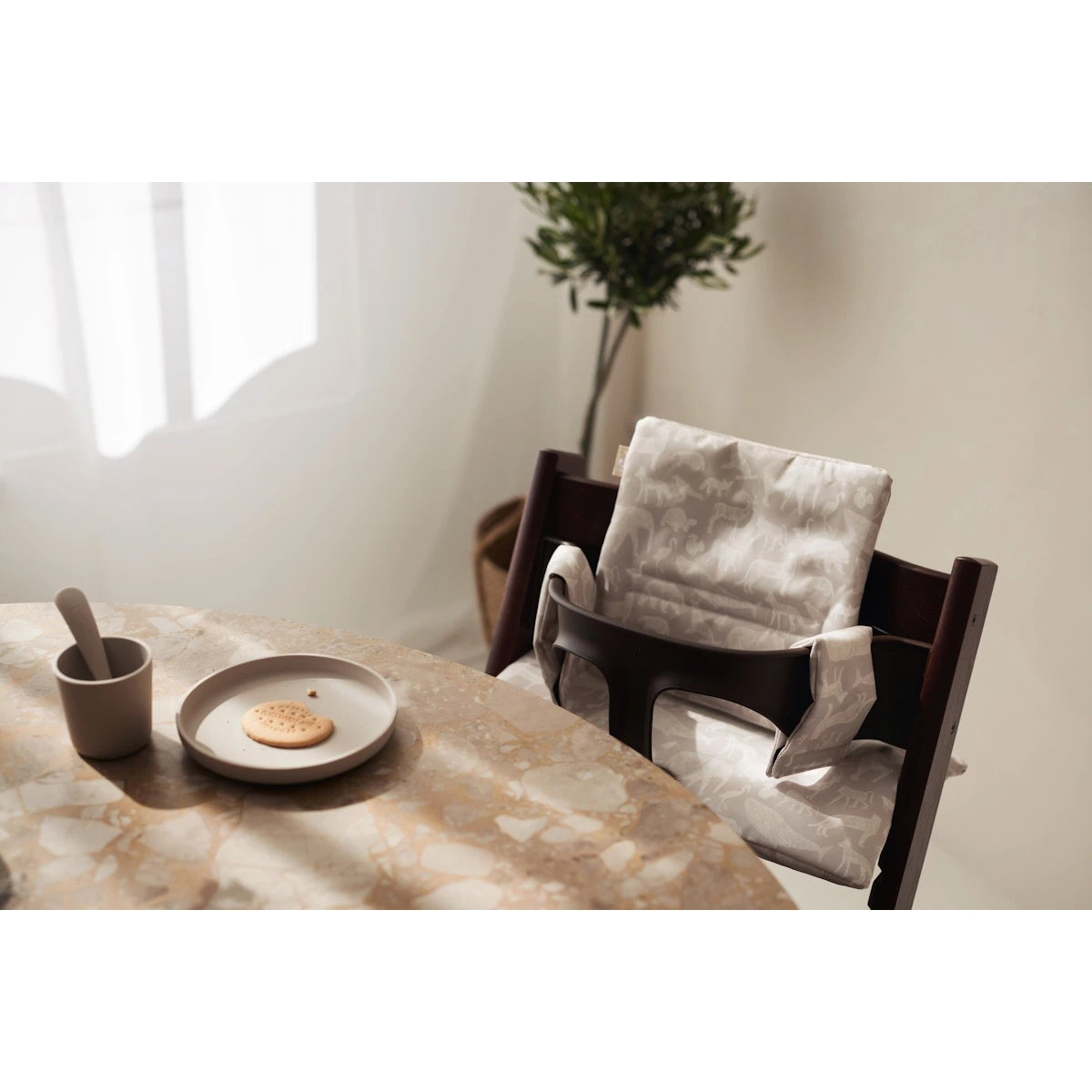 Jollein Animals Nougat Meegroei Stoelverkleiner 019-533-67044 8 Jollein Animals Nougat Meegroei Stoelverkleiner 019-533-67044 - Afbeelding 6