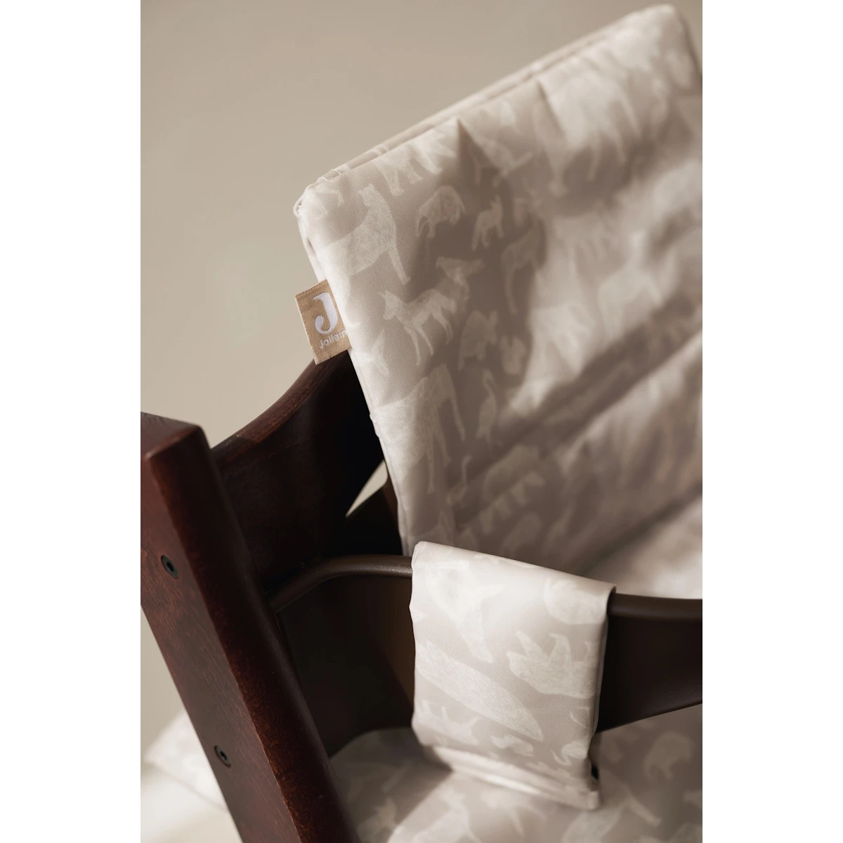 Jollein Animals Nougat Meegroei Stoelverkleiner 019-533-67044 6 Jollein Animals Nougat Meegroei Stoelverkleiner 019-533-67044 - Afbeelding 4