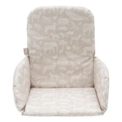 Jollein Animals Nougat Stoelverkleiner 019-531-67044