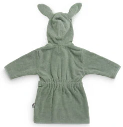 Baby Producten Winkel -Baby Producten Winkel jollein ash green 3 4jr badjas 060 809 00095 2
