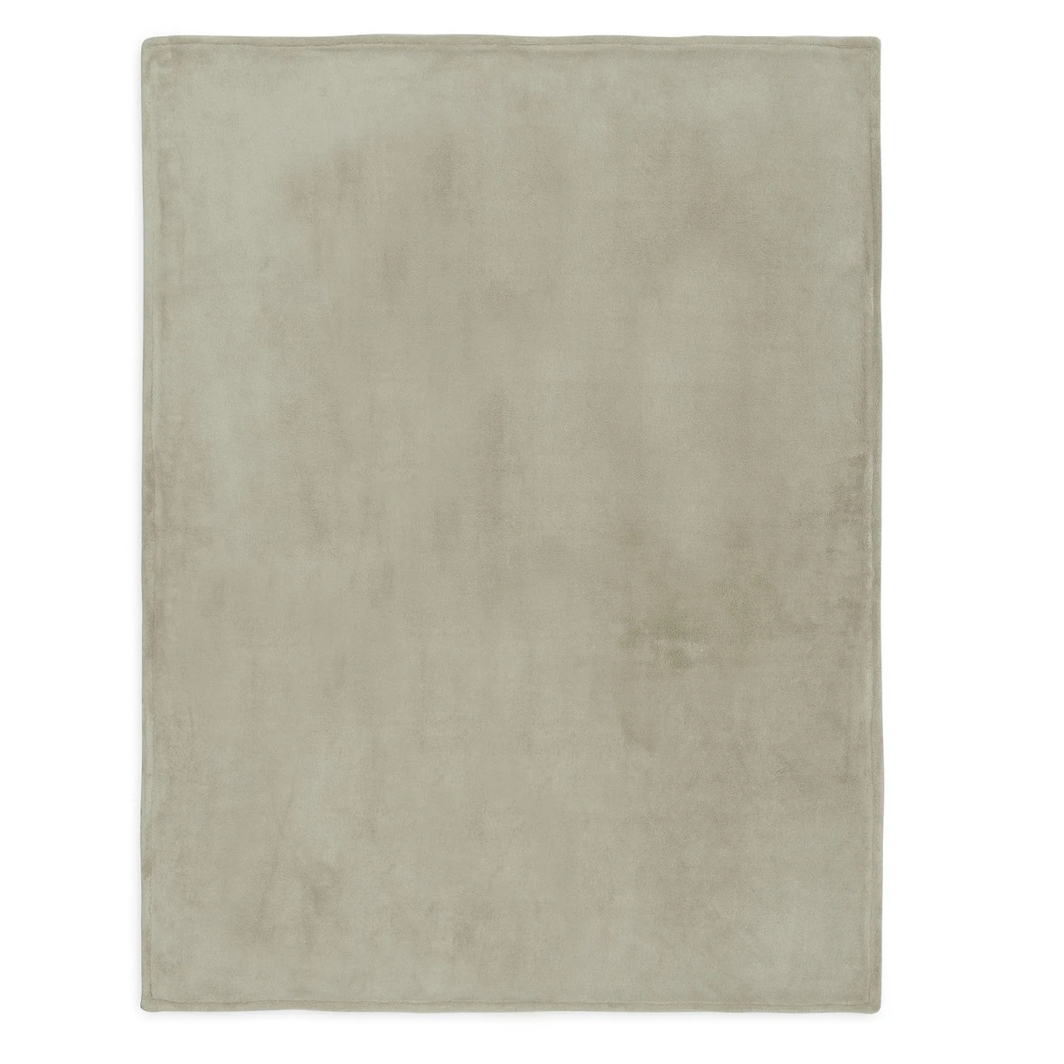 Jollein Basic Knit Olive Green / Fleece 100 X 150 Cm Ledikantdeken 517-522-67054 6 Jollein Basic Knit Olive Green / Fleece 100 X 150 Cm Ledikantdeken 517-522-67054 - Afbeelding 4
