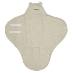Jollein Bear Boucle Olive Green Wikkeldeken 032-566-67061 -Baby Producten Winkel jollein bear boucle olive green wikkeldeken 032 566 67061 4