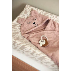 Jollein Bear Boucle Wild Rose Wikkeldeken 032-566-67062 -Baby Producten Winkel jollein bear boucle wild rose wikkeldeken 032 566 67062 1