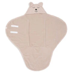 Jollein Bear Boucle Wild Rose Wikkeldeken 032-566-67062 -Baby Producten Winkel jollein bear boucle wild rose wikkeldeken 032 566 67062 8