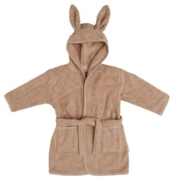 Jollein Biscuit 1-2jr Badjas 060-808-00103