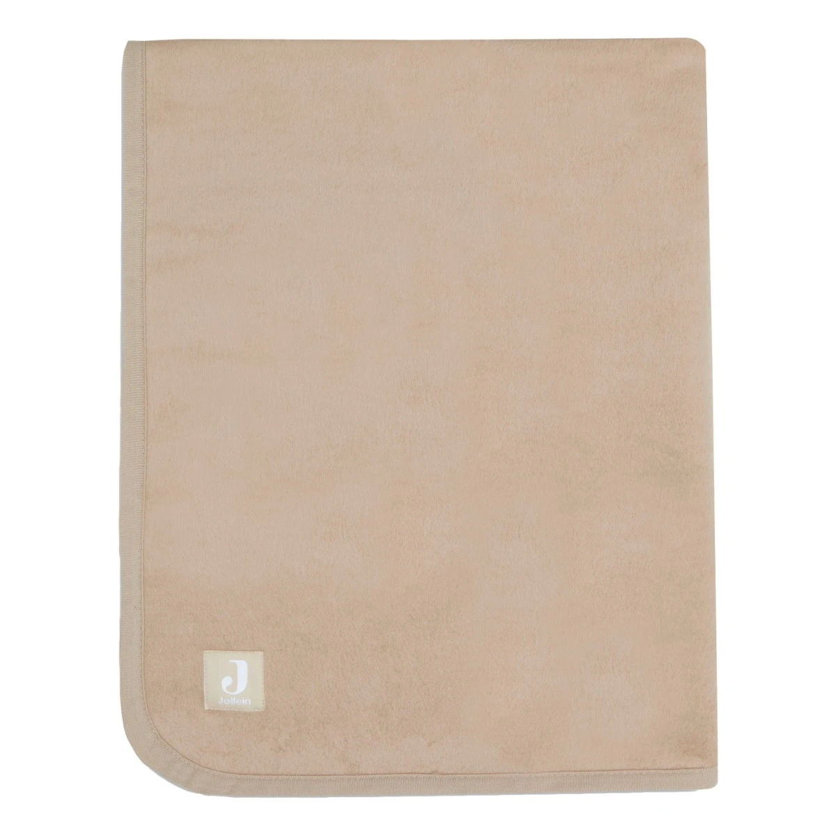 Jollein Biscuit 75 X 100 Cm Wiegdeken 514-511-00103