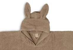 Jollein Biscuit Badstof Poncho 533-550-00103 -Baby Producten Winkel jollein biscuit badstof poncho 533 550 00103 3