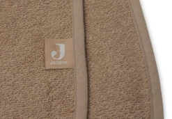 Jollein Biscuit Badstof Poncho 533-550-00103 -Baby Producten Winkel jollein biscuit badstof poncho 533 550 00103 4