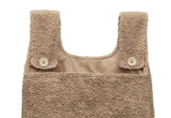 Jollein Boucle Biscuit Boxopbergzak 010-871-66067 -Baby Producten Winkel jollein boucle biscuit boxopbergzak 010 871 66067 2