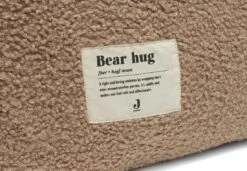 Jollein Boucle Biscuit Boxopbergzak 010-871-66067 -Baby Producten Winkel jollein boucle biscuit boxopbergzak 010 871 66067 3