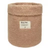 Jollein Boucle Biscuit Opbergmand 580-001-66067 -Baby Producten Winkel jollein boucle biscuit opbergmand 580 001 66067 .1