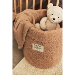 Jollein Boucle Biscuit Opbergmand 580-001-66067 -Baby Producten Winkel jollein boucle biscuit opbergmand 580 001 66067 .4
