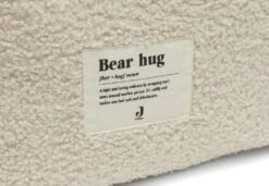 Jollein Boucle Naturel Boxopbergzak 010-871-66060 -Baby Producten Winkel jollein boucle naturel boxopbergzak 010 871 66060 3