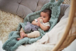 Jollein Bunny Ash Green Wikkeldeken 032-566-66018 15 Jollein Bunny Ash Green Wikkeldeken 032-566-66018 -Baby Producten Winkel jollein bunny ash green wikkeldeken 032 566 66018 6