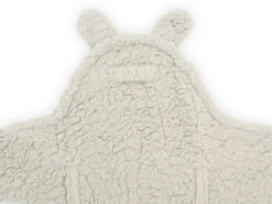 Jollein Bunny Nougat Wikkeldeken 032-566-66019 -Baby Producten Winkel jollein bunny nougat wikkeldeken 032 566 66019 4