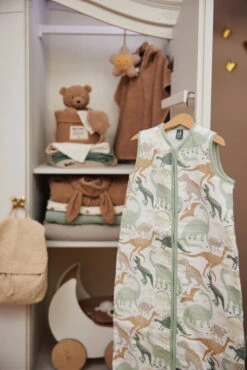 Jollein Dino 110 Cm Hydrofiel Zomerslaapzak 048-529-67025 -Baby Producten Winkel jollein dino hydrofiel zomerslaapzak 048 529 67025 4 2