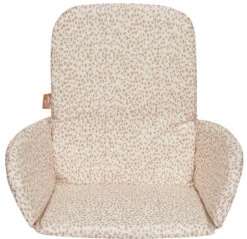 Jollein Dotted Biscuit Stoelverkleiner 019-531-66083