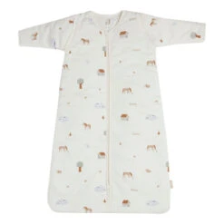 Jollein Farm 70 Cm Slaapzak Met Afritsbare Mouwen 016-548-66079