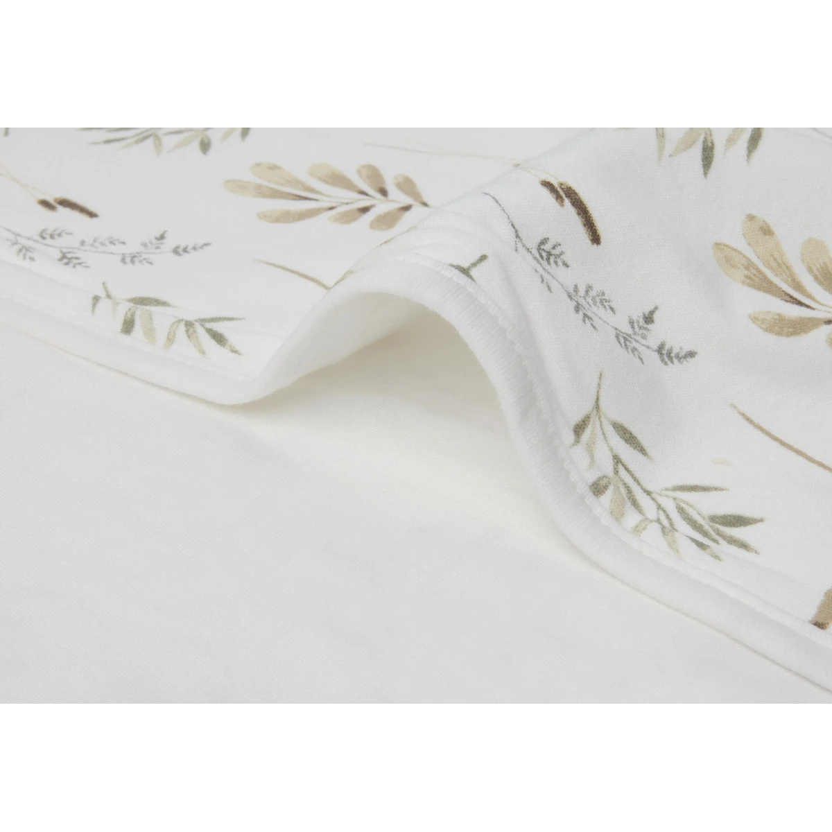 Jollein Jersey Wild Flowers 75 X 100 Cm Wiegdeken 513-511-66098 8 Jollein Jersey Wild Flowers 75 X 100 Cm Wiegdeken 513-511-66098 - Afbeelding 6