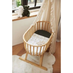 Jollein Jersey Wild Flowers 75 X 100 Cm Wiegdeken 513-511-66098 18 Jollein Jersey Wild Flowers 75 X 100 Cm Wiegdeken 513-511-66098 -Baby Producten Winkel jollein jersey wild flowers 75 x 100 cm wiegdeken 513 511 66098 .8