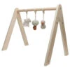Jollein Lamb Speeltjes Voor Babygym 108-001-67009 -Baby Producten Winkel jollein lamb speeltjes voor babygym 108 001 67009 .1