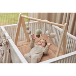 Jollein Lamb Speeltjes Voor Babygym 108-001-67009 -Baby Producten Winkel jollein lamb speeltjes voor babygym 108 001 67009 .5