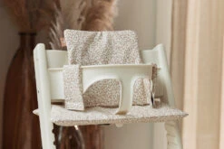 Jollein Dotted Biscuit Meegroei Stoelverkleiner 019-533-66083 -Baby Producten Winkel jollein meegroei stoelverkleiner 019 533 3