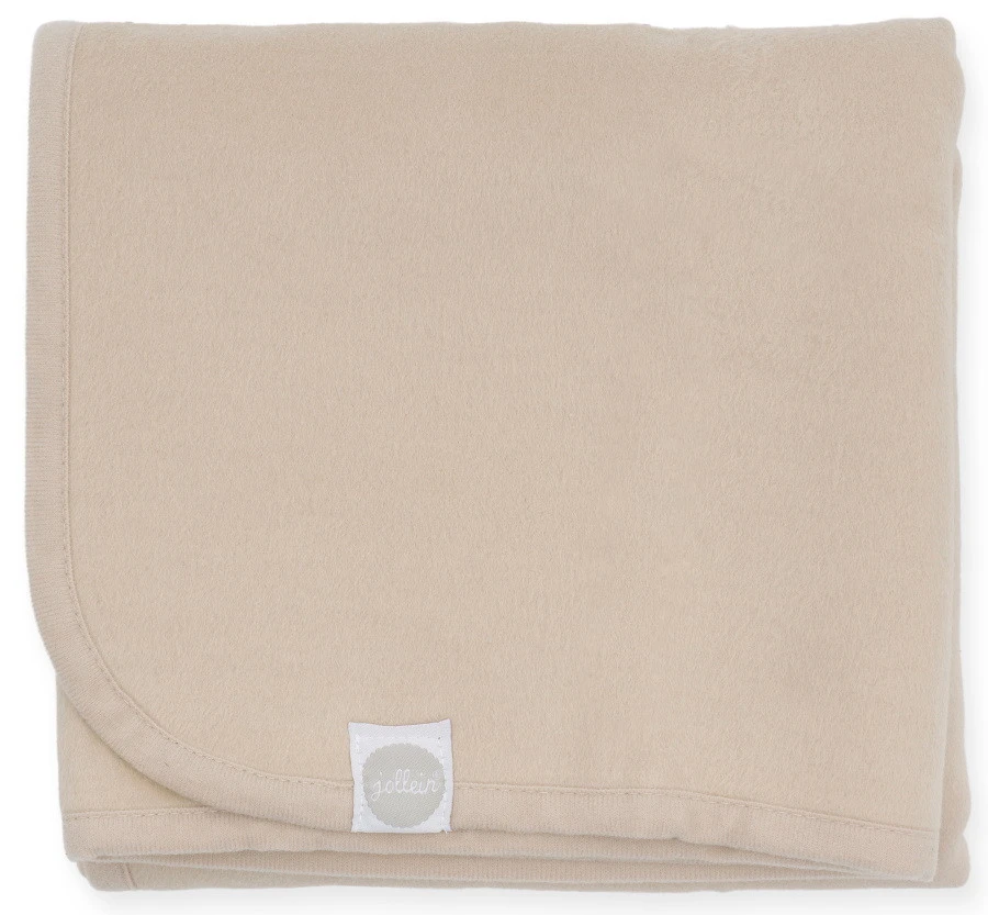 Jollein Nougat 100 X 150 Cm Ledikantdeken 514-522-00093